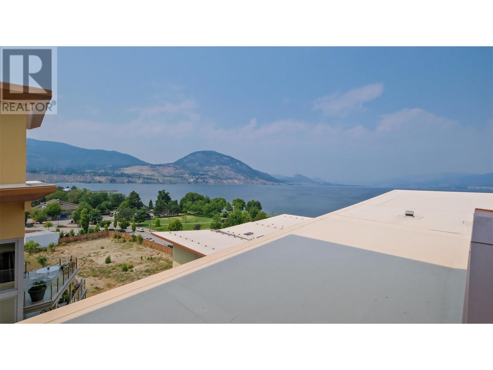 250 Marina Way Unit# 804, Penticton, British Columbia  V2A 1H4 - Photo 59 - 10320380