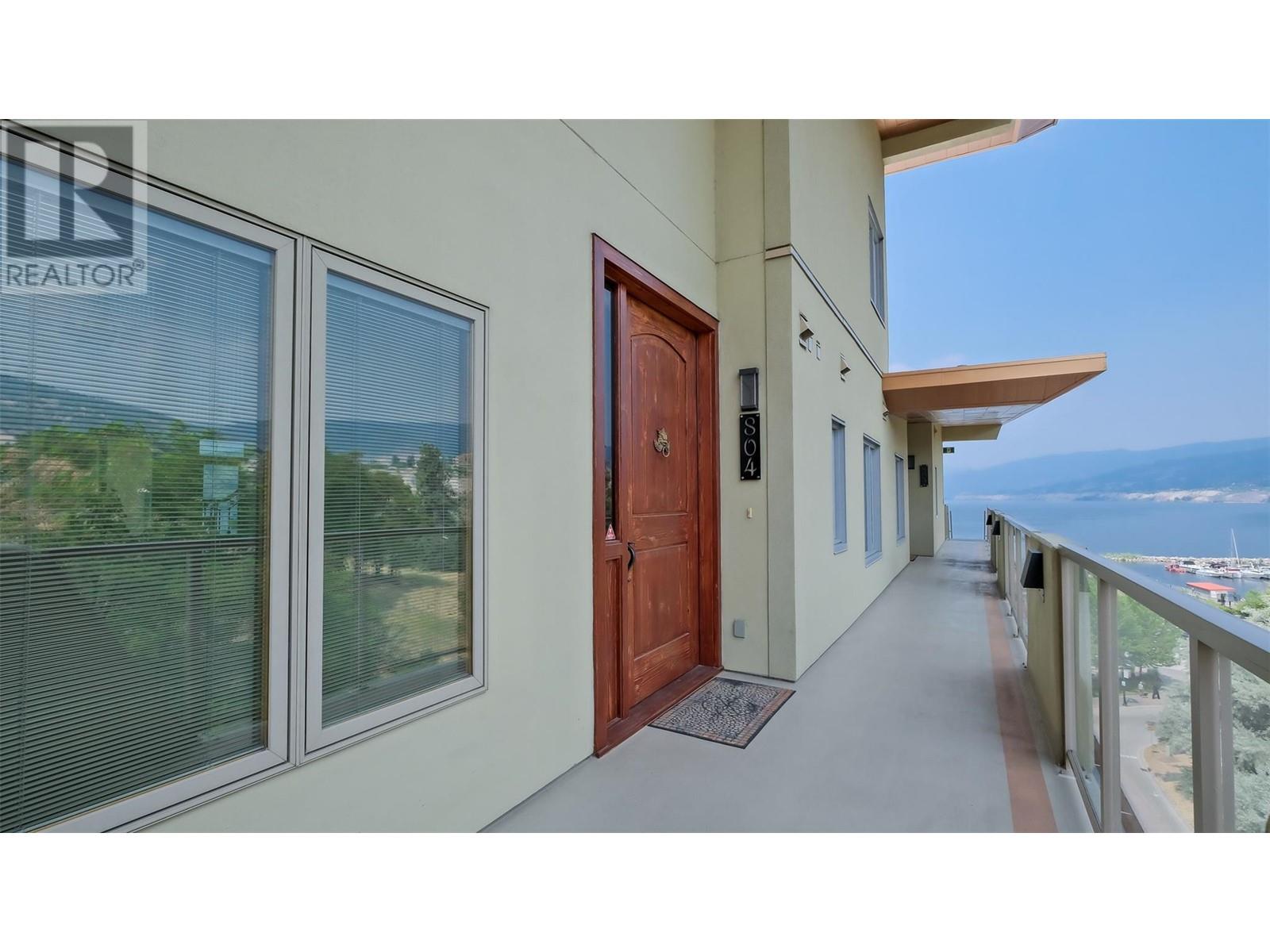 250 Marina Way Unit# 804, Penticton, British Columbia  V2A 1H4 - Photo 69 - 10320380