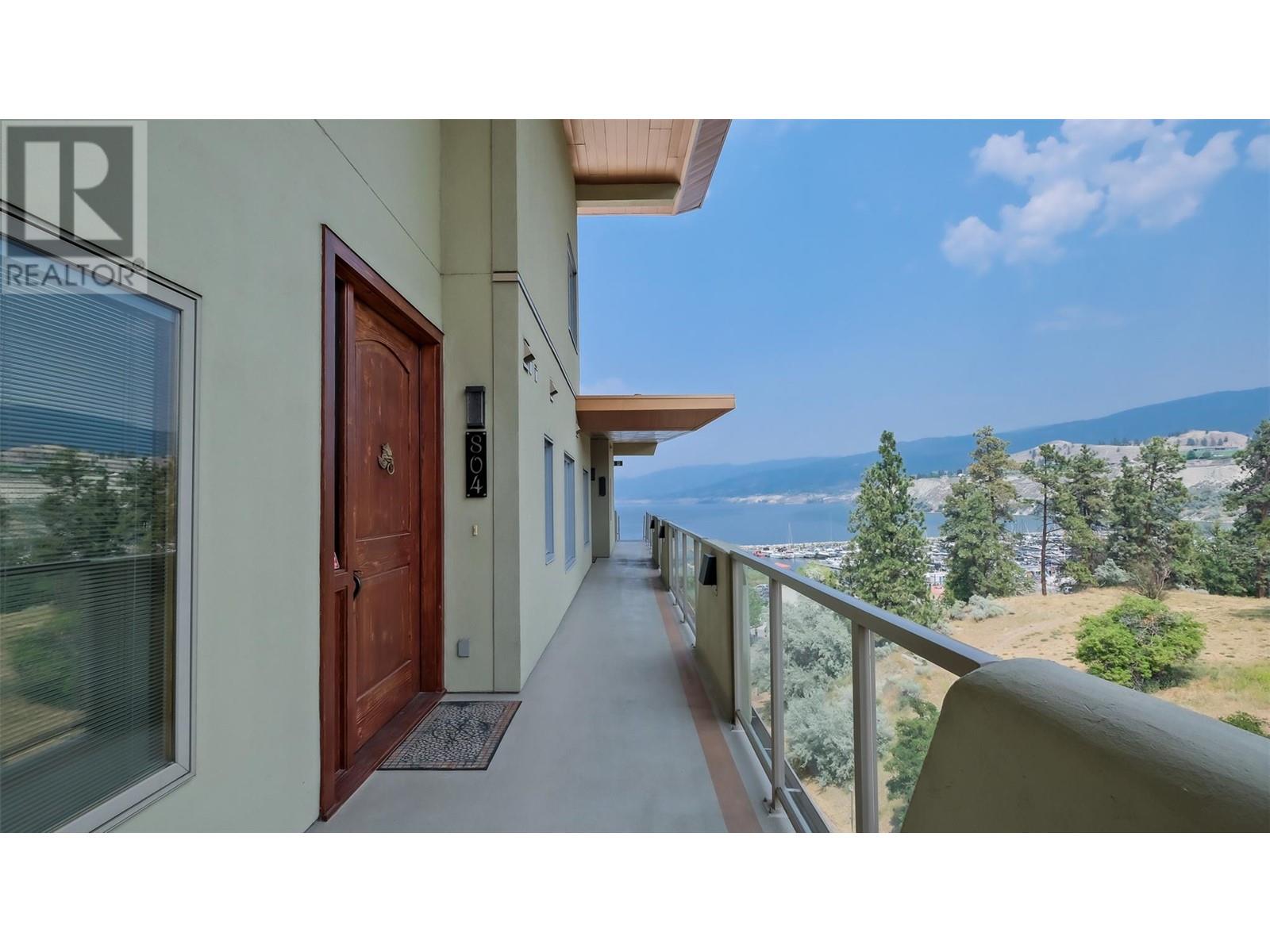 250 Marina Way Unit# 804, Penticton, British Columbia  V2A 1H4 - Photo 70 - 10320380