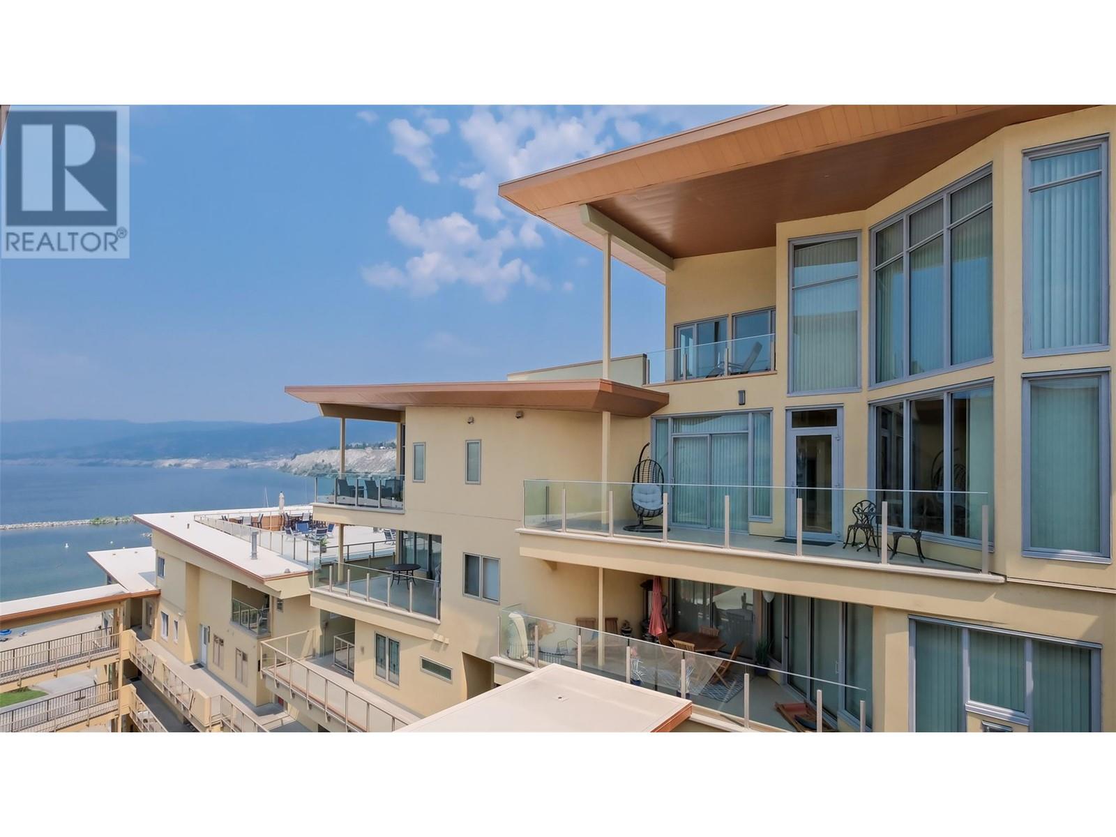 250 Marina Way Unit# 804, Penticton, British Columbia  V2A 1H4 - Photo 72 - 10320380