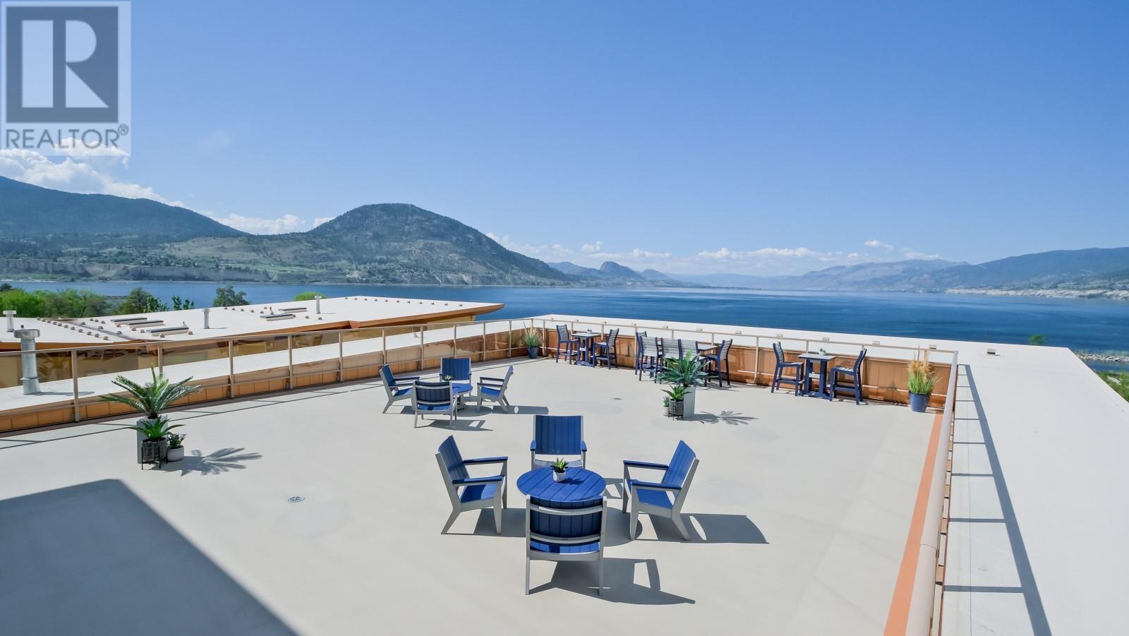 250 Marina Way Unit# 804, Penticton, British Columbia  V2A 1H4 - Photo 74 - 10320380