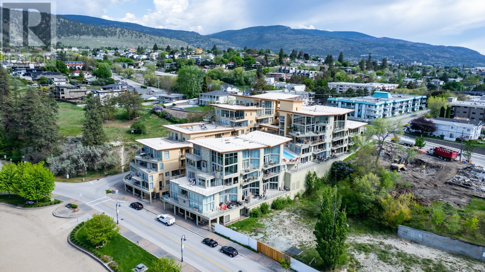 250 Marina Way Unit# 804, Penticton, British Columbia  V2A 1H4 - Photo 84 - 10320380