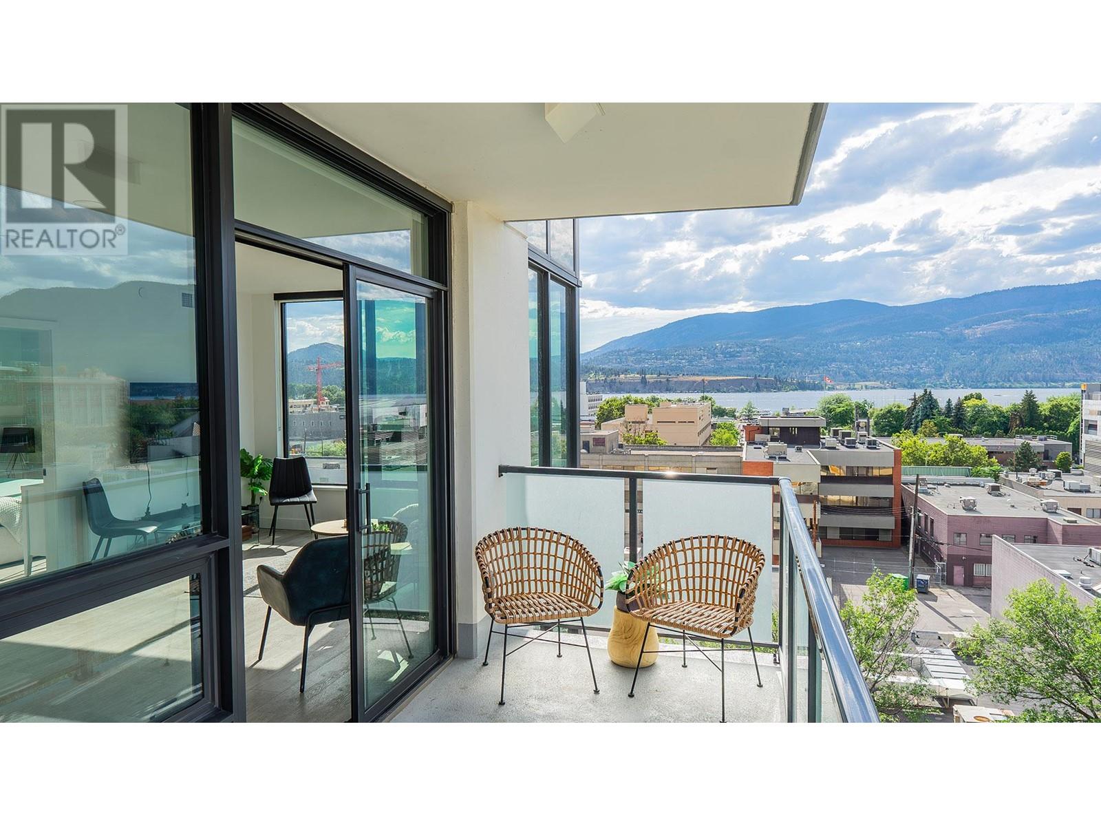 1471 St Paul Street Unit# 708, Kelowna, British Columbia  V1Y 0K7 - Photo 14 - 10320373