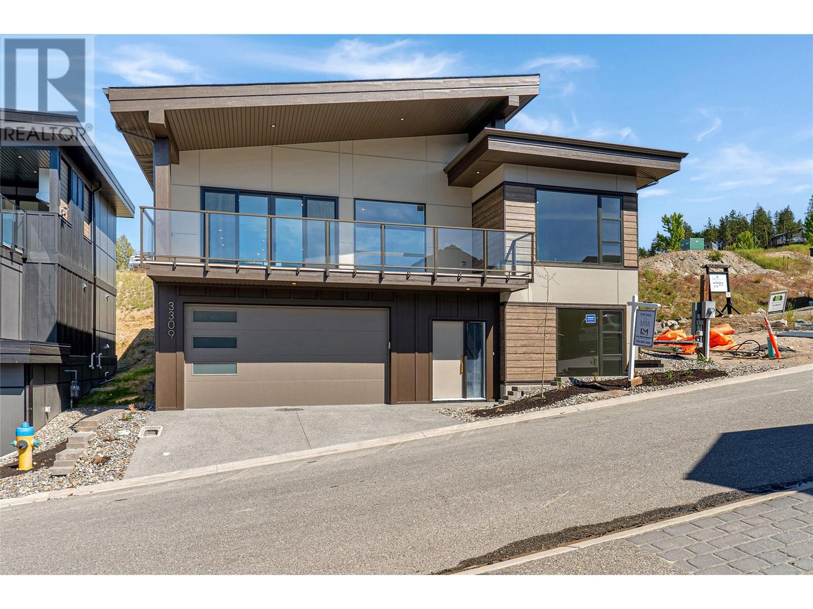 3309 Aspen Lane, Kelowna, British Columbia  V1V 0C6 - Photo 1 - 10320441