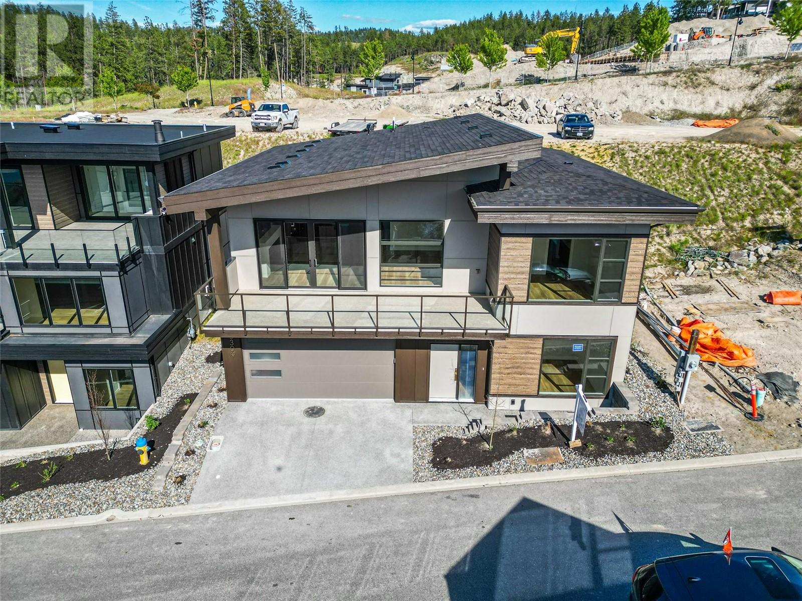 3309 Aspen Lane, Kelowna, British Columbia  V1V 0C6 - Photo 36 - 10320441