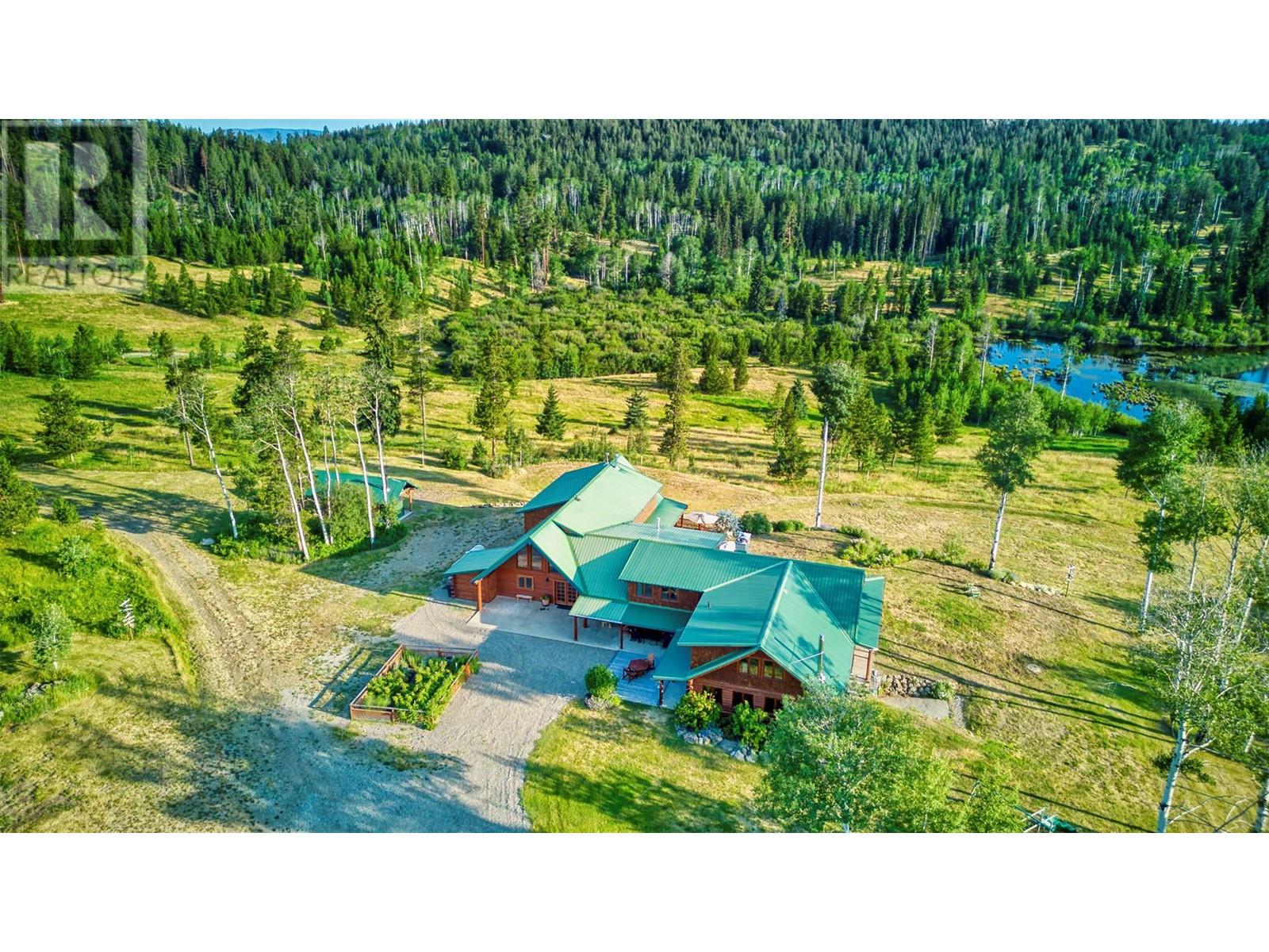 1000 Halfway Lake Road, Princeton, British Columbia  V0X 1W0 - Photo 14 - 10320491