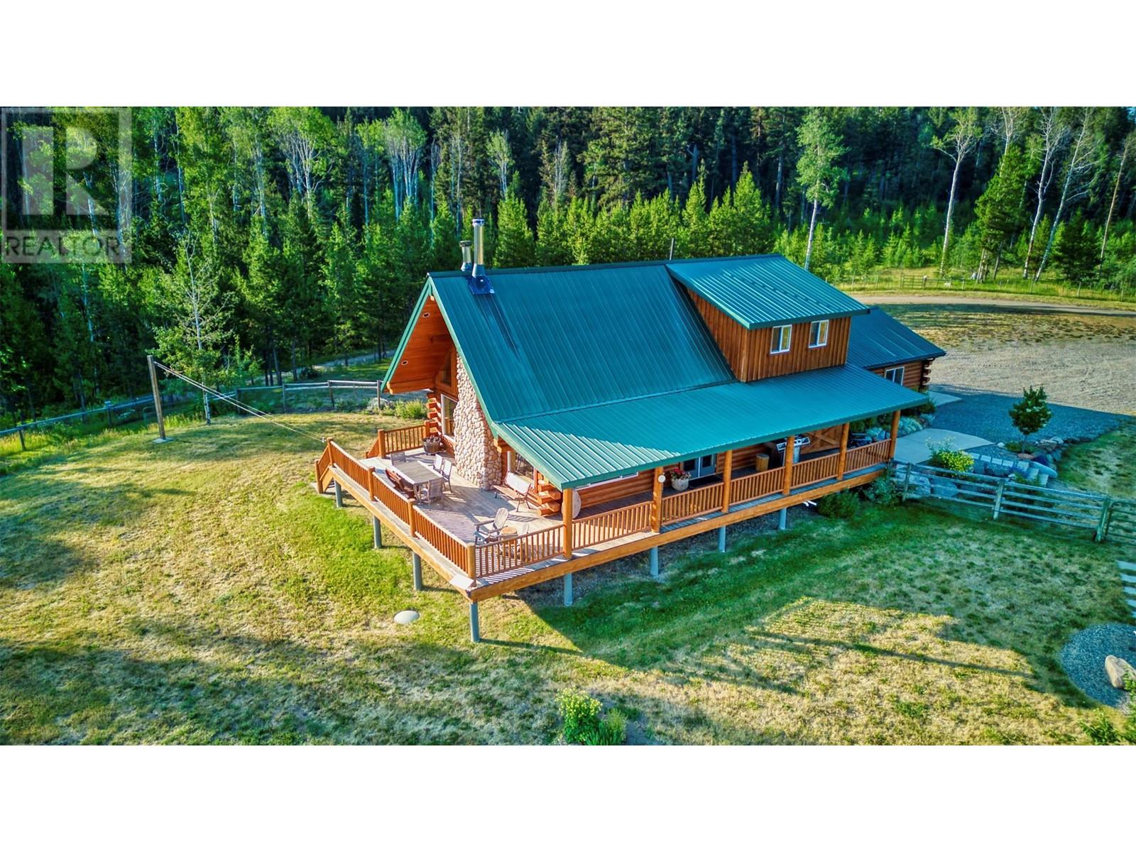 1000 Halfway Lake Road, Princeton, British Columbia  V0X 1W0 - Photo 22 - 10320491