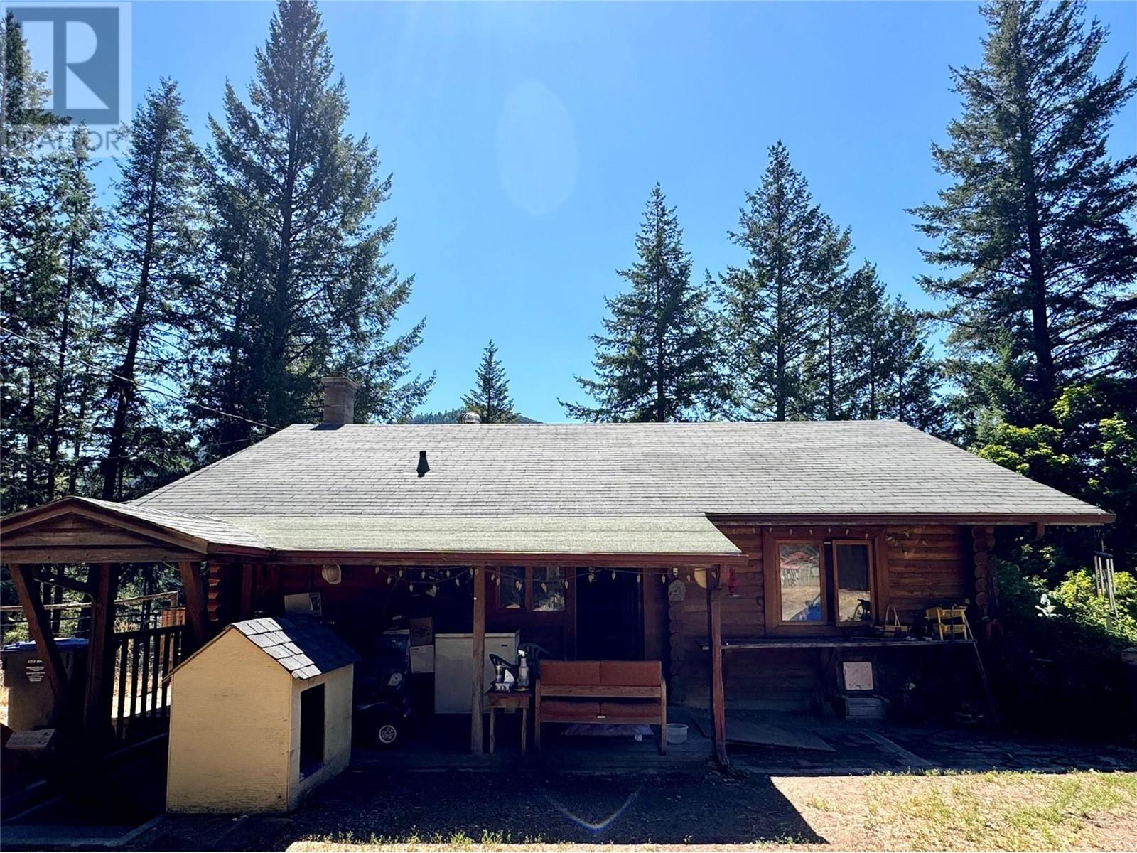 4475 Maxwell Road, Peachland, British Columbia  V0H 1X3 - Photo 12 - 10320457