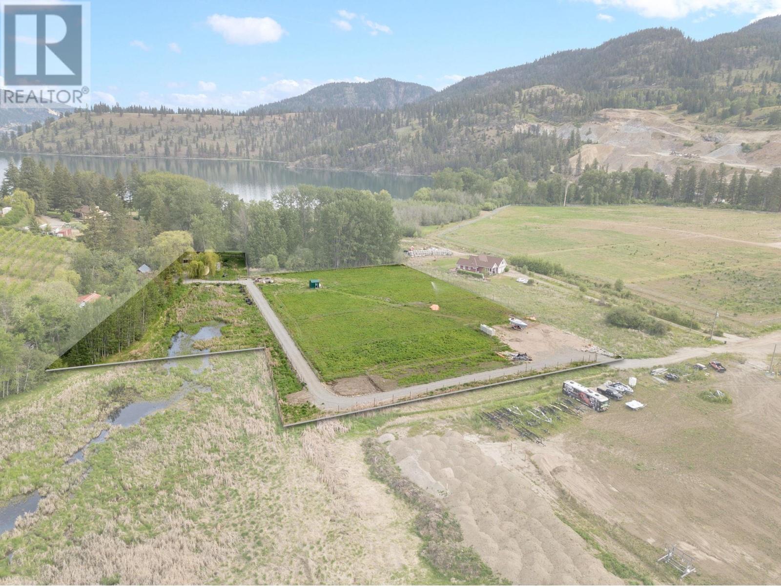 District Lot 4935 + 4938 Sawmill Road, Lake Country, British Columbia  V4V 2E2 - Photo 6 - 10320497