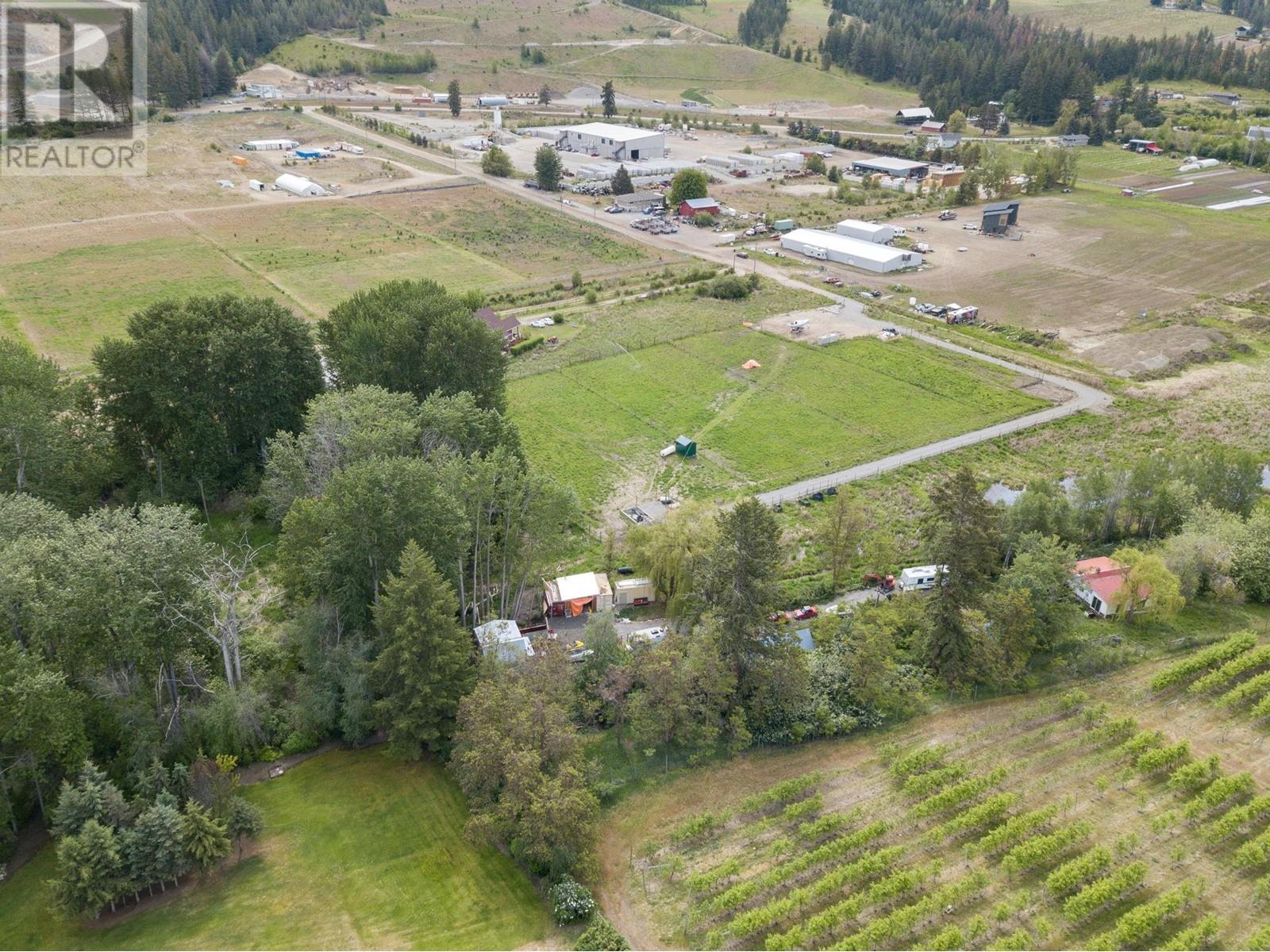 District Lot 4935 + 4938 Sawmill Road, Lake Country, British Columbia  V4V 2E2 - Photo 8 - 10320497