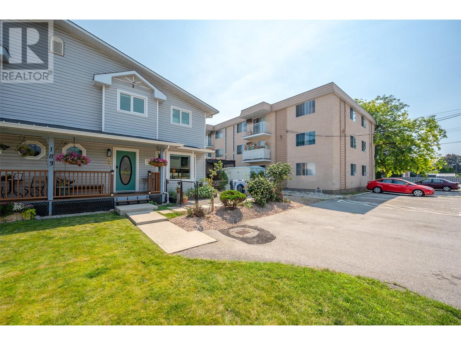 183 Maple Street Unit# 104, Penticton, British Columbia  V2A 5V4 - Photo 18 - 10320446