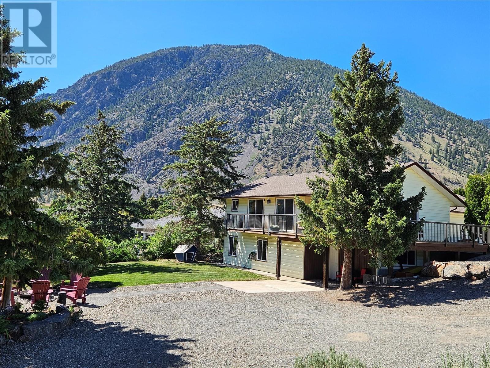 429 3rd Avenue, Keremeos, British Columbia  V0X 1N2 - Photo 1 - 10320582