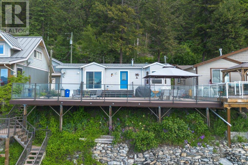 4109 Hacking Road Unit# 4, Tappen, British Columbia  V0E 2X1 - Photo 31 - 10320464