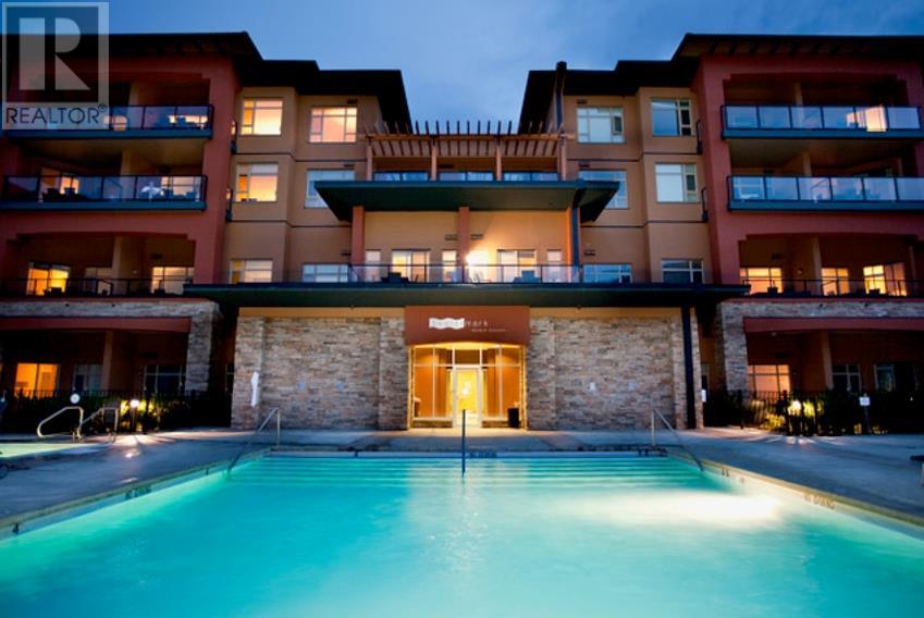 15 Park Place Unit# 405, Osoyoos, British Columbia  V0H 1V0 - Photo 1 - 10320605