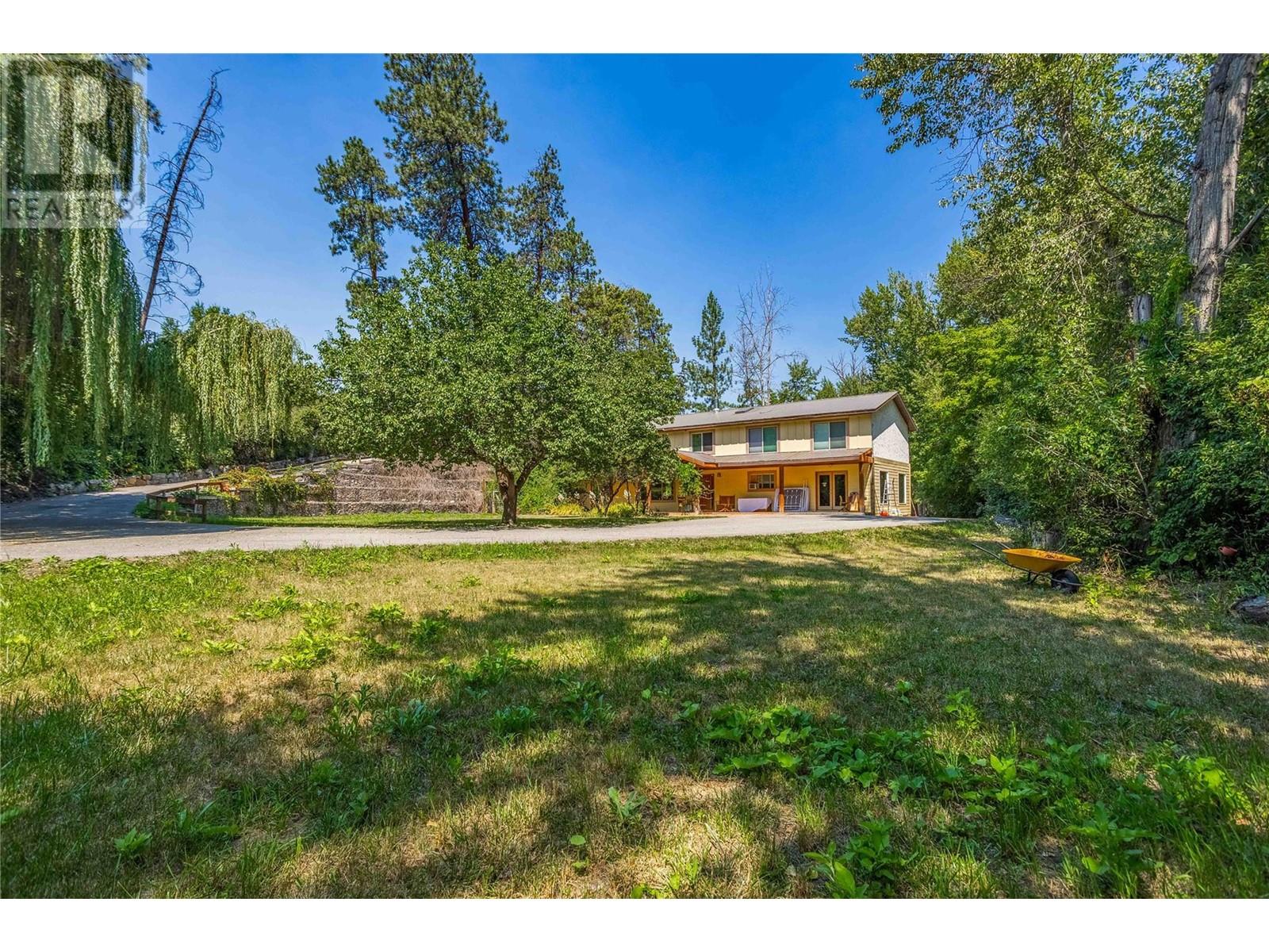 3193 Hill Road, Lake Country, British Columbia  V4V 1T7 - Photo 28 - 10319171