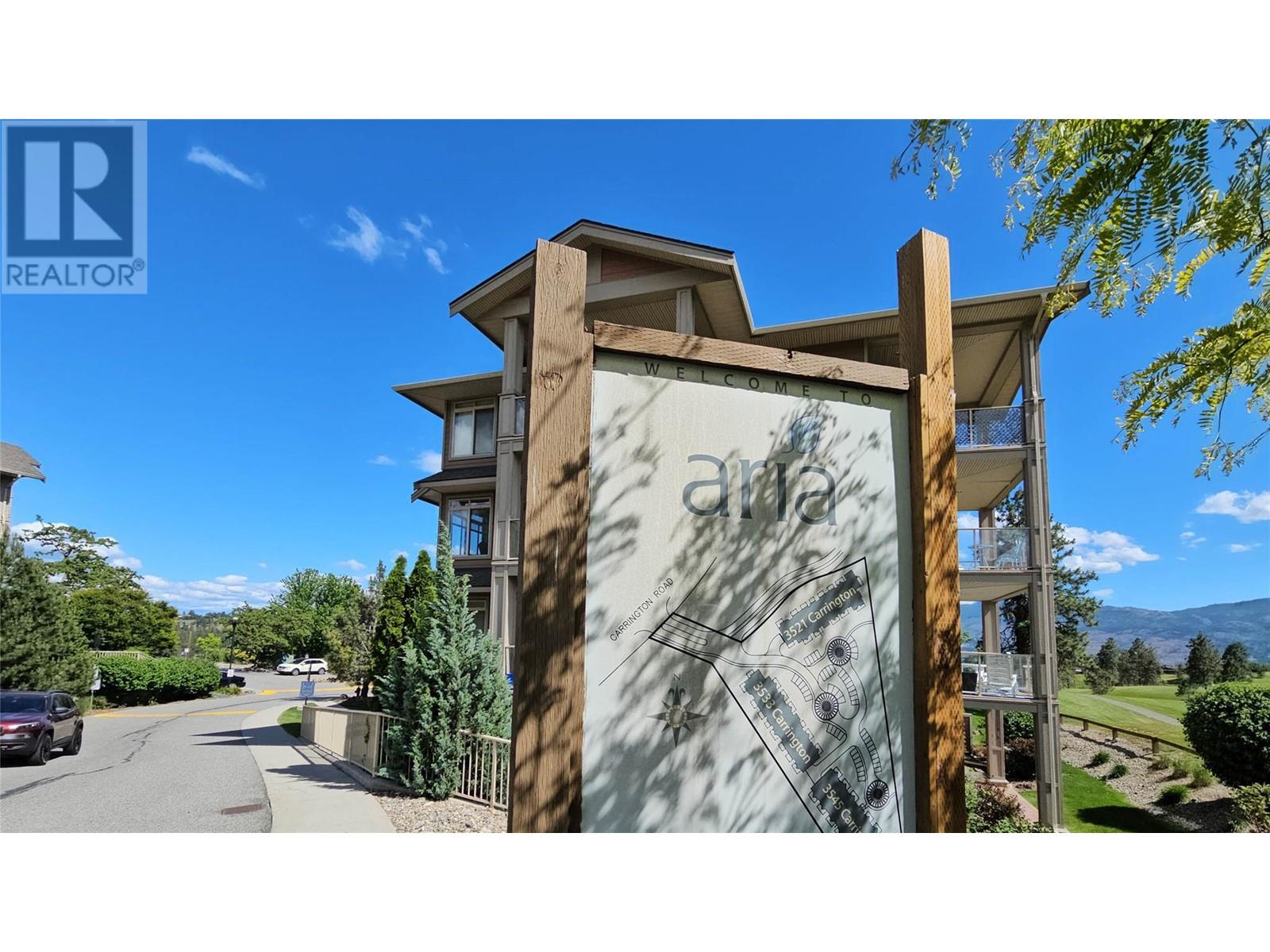 3521 Carrington Road Unit# 310, West Kelowna, British Columbia  V4T 2Z8 - Photo 22 - 10320664