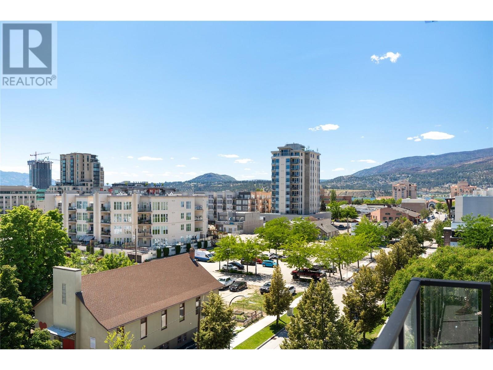 604 Cawston Avenue Unit# 615, Kelowna, British Columbia  V1Y 6Z4 - Photo 11 - 10320075