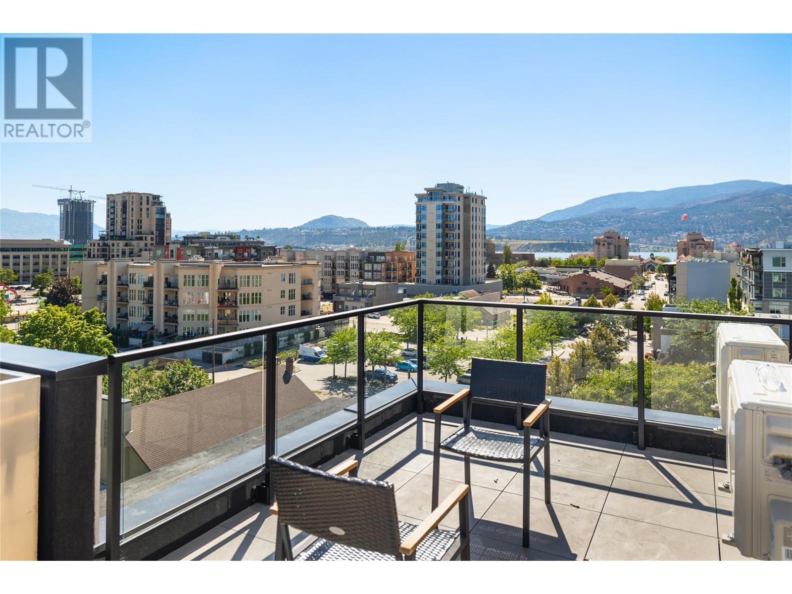 604 Cawston Avenue Unit# 615, Kelowna, British Columbia  V1Y 6Z4 - Photo 26 - 10320075