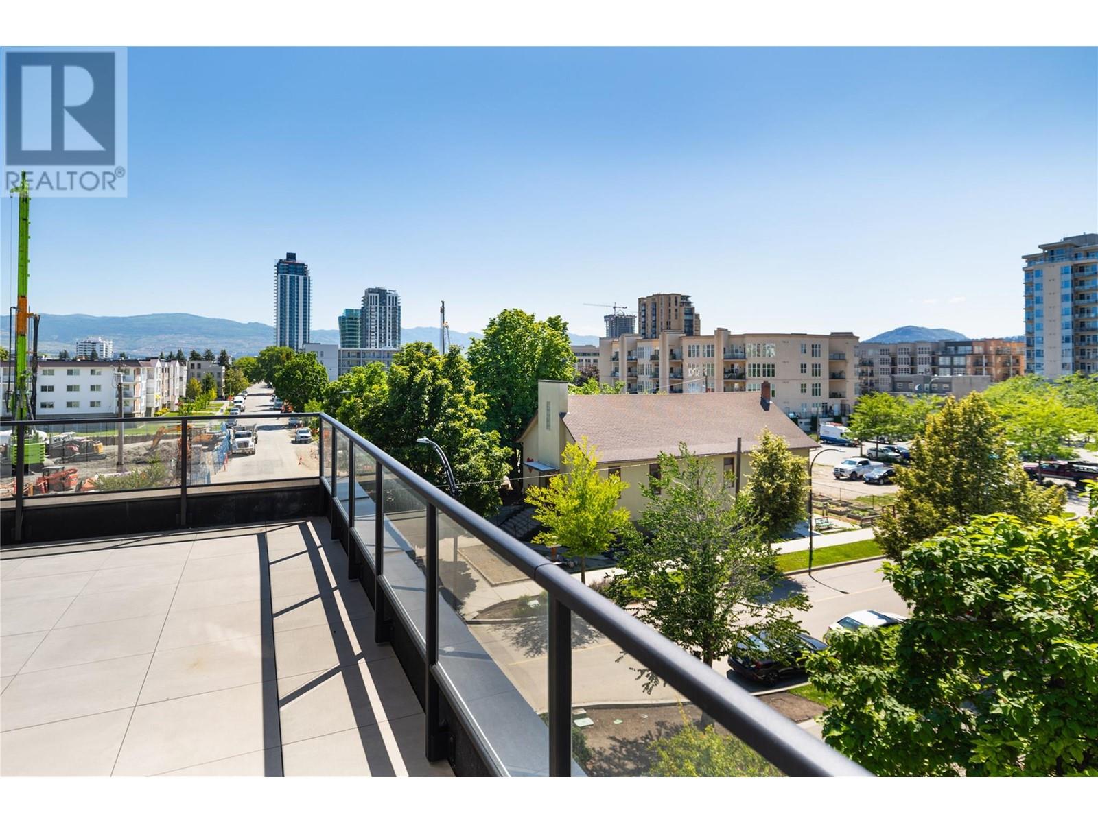 604 Cawston Avenue Unit# 415, Kelowna, British Columbia  V1Y 6Z4 - Photo 16 - 10319994