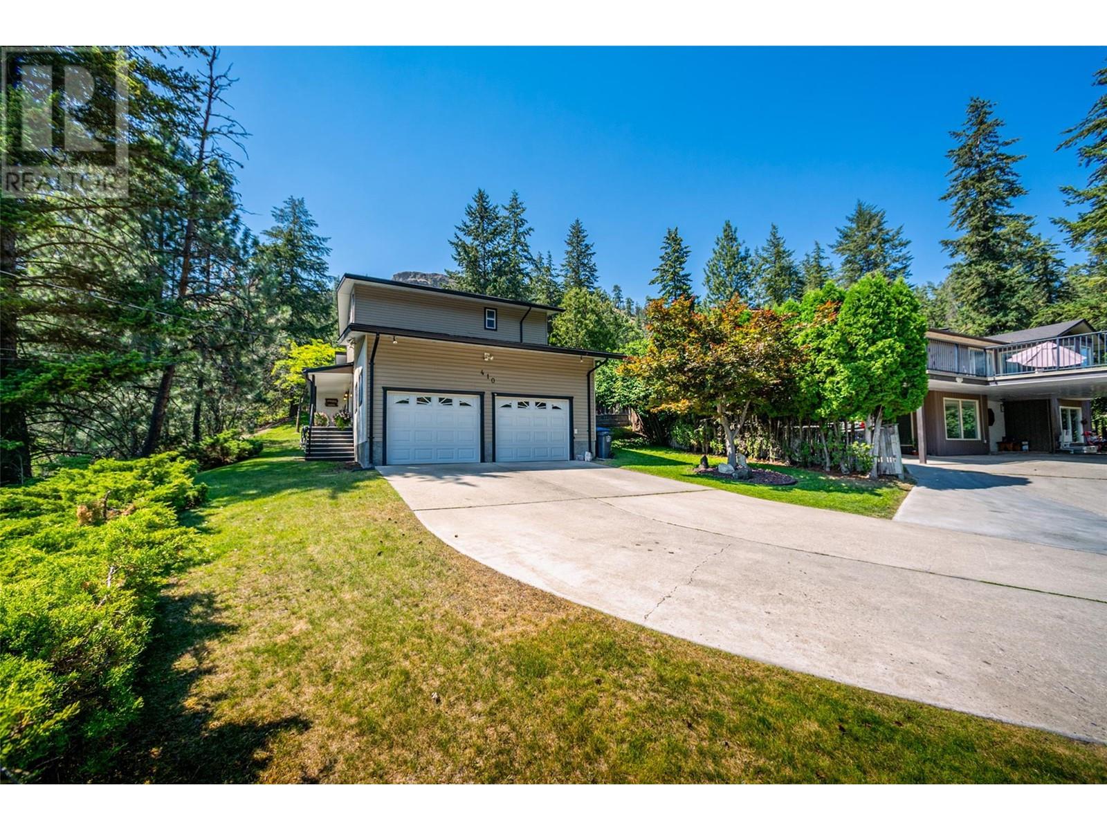 410 Clifton Road, Kelowna, British Columbia  V1V 1A5 - Photo 4 - 10320633