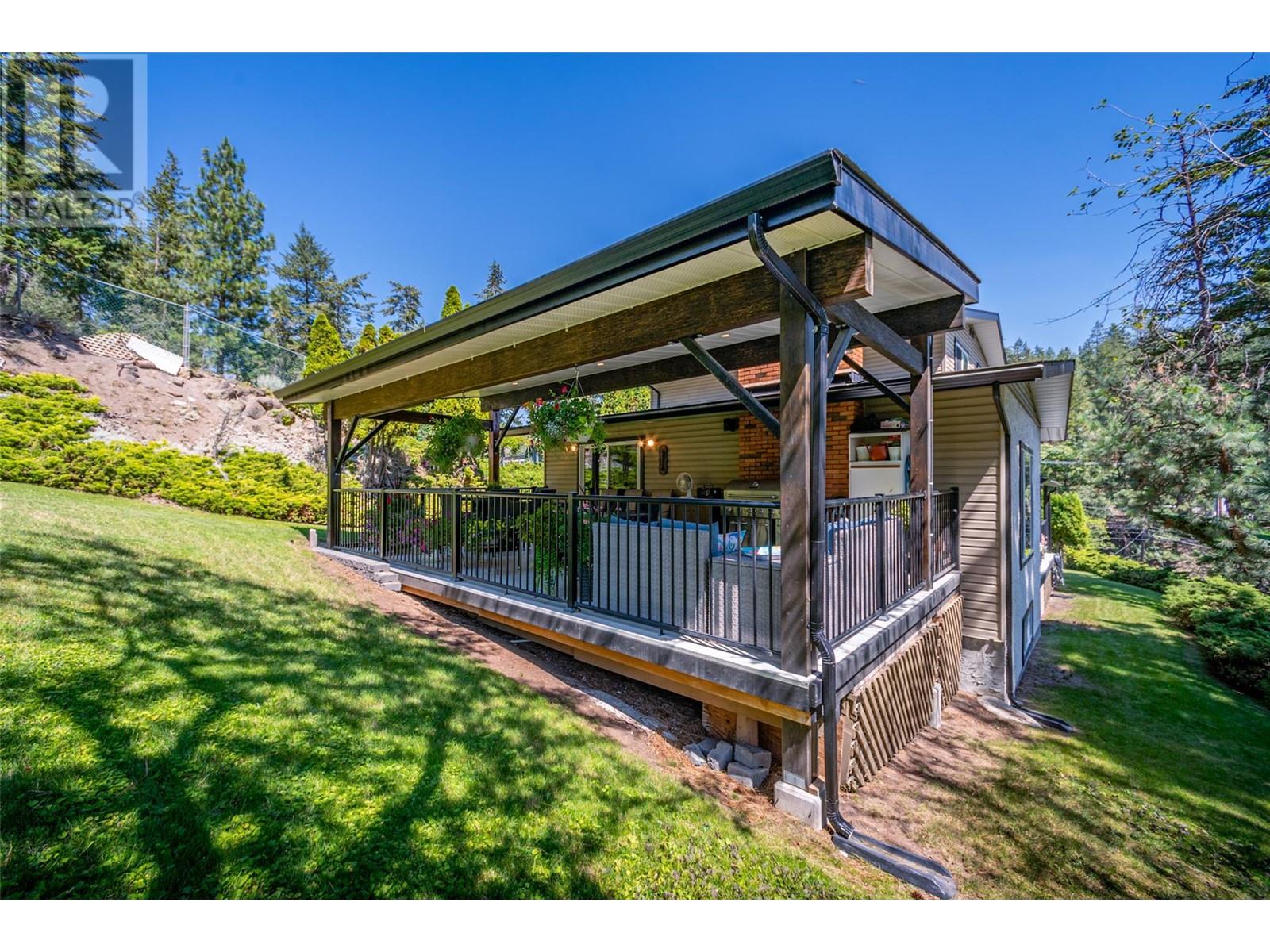 410 Clifton Road, Kelowna, British Columbia  V1V 1A5 - Photo 44 - 10320633