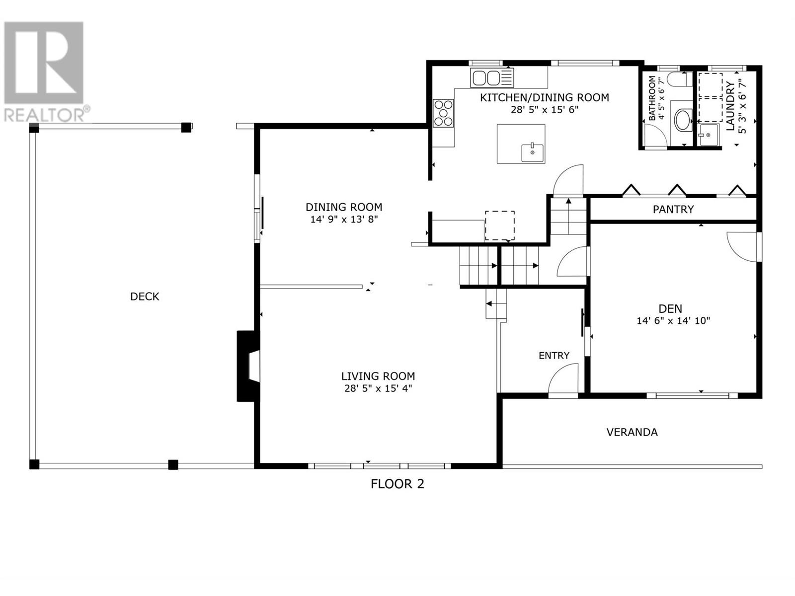 410 Clifton Road, Kelowna, British Columbia  V1V 1A5 - Photo 54 - 10320633