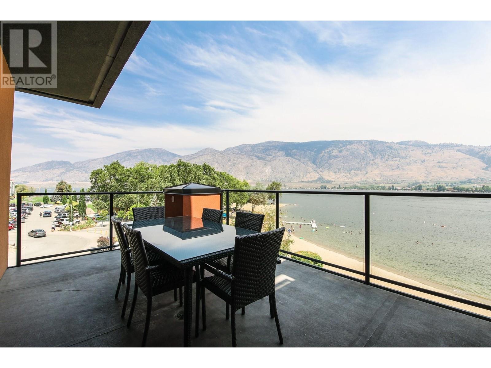 15 Park Place Unit# 304, Osoyoos, British Columbia  V0H 1V0 - Photo 1 - 10320742