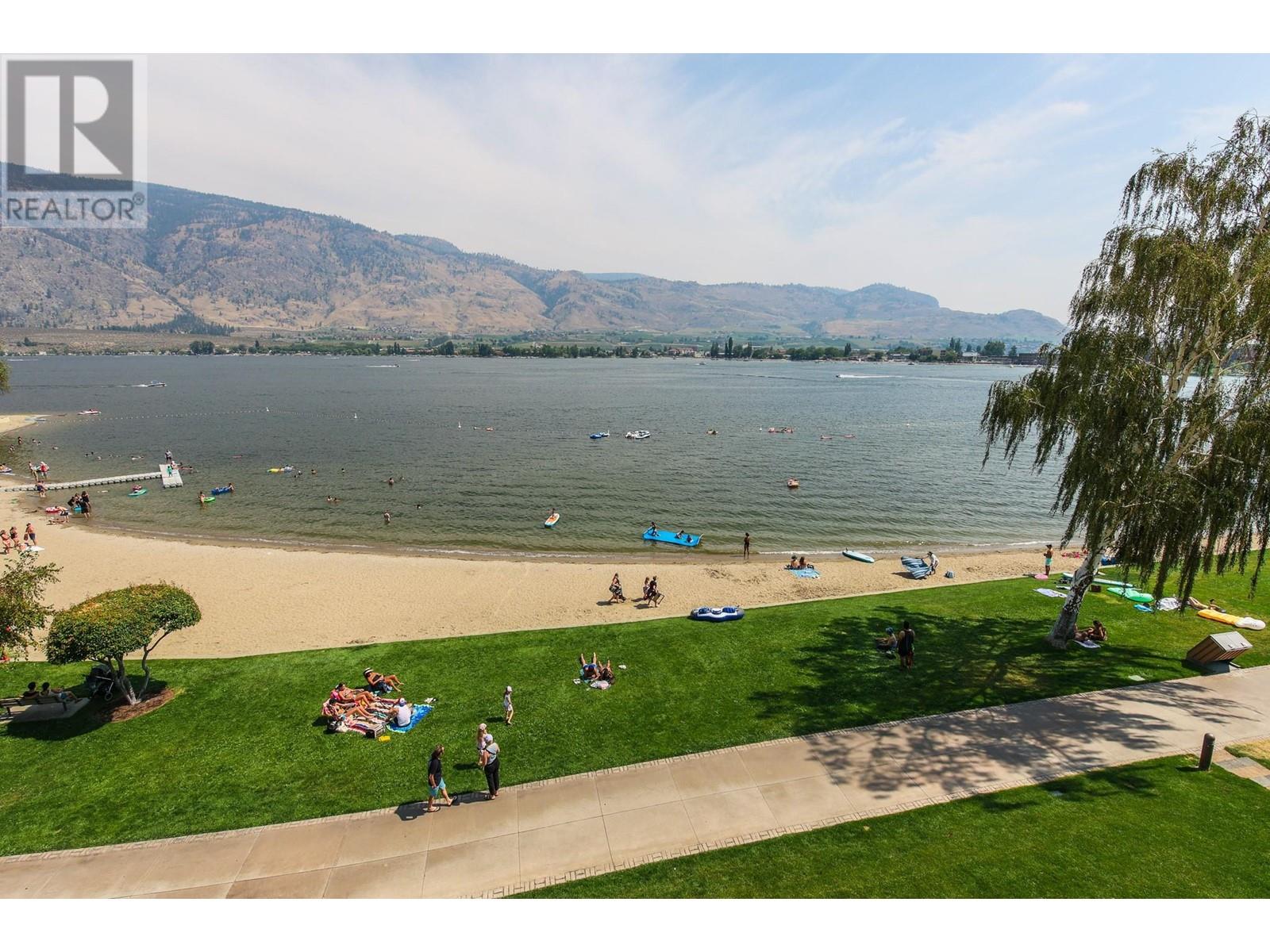 15 Park Place Unit# 304, Osoyoos, British Columbia  V0H 1V0 - Photo 2 - 10320742