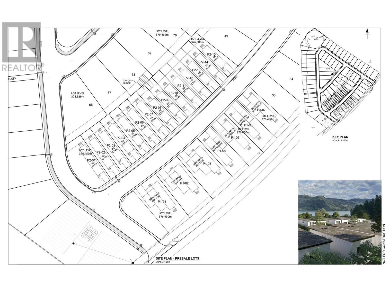 12204 Westside Road Unit# P1-07, Vernon, British Columbia  V1H 2A4 - Photo 4 - 10320852