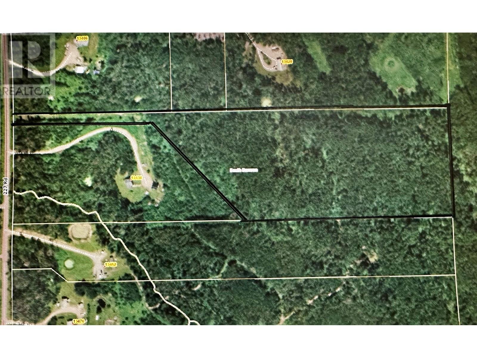 On 227 Road Lot# Lot 2, Dawson Creek, British Columbia  V1G 4H7 - Photo 2 - 10320902