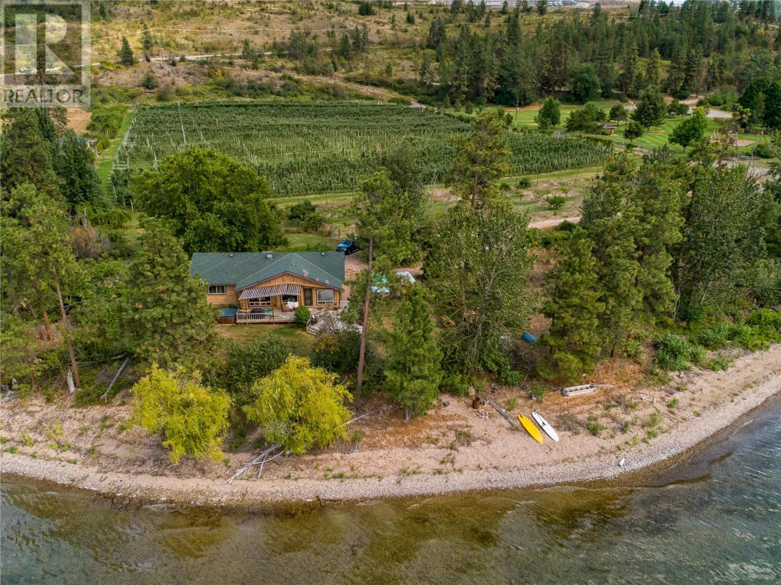 15490 Carrs Landing Road, Lake Country, British Columbia  V4V 1A9 - Photo 1 - 10320095