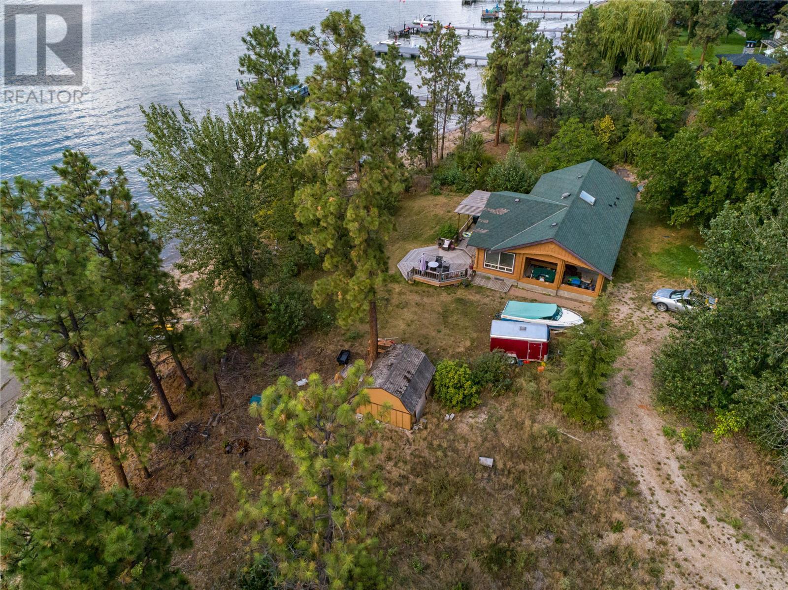 15490 Carrs Landing Road, Lake Country, British Columbia  V4V 1A9 - Photo 2 - 10320095