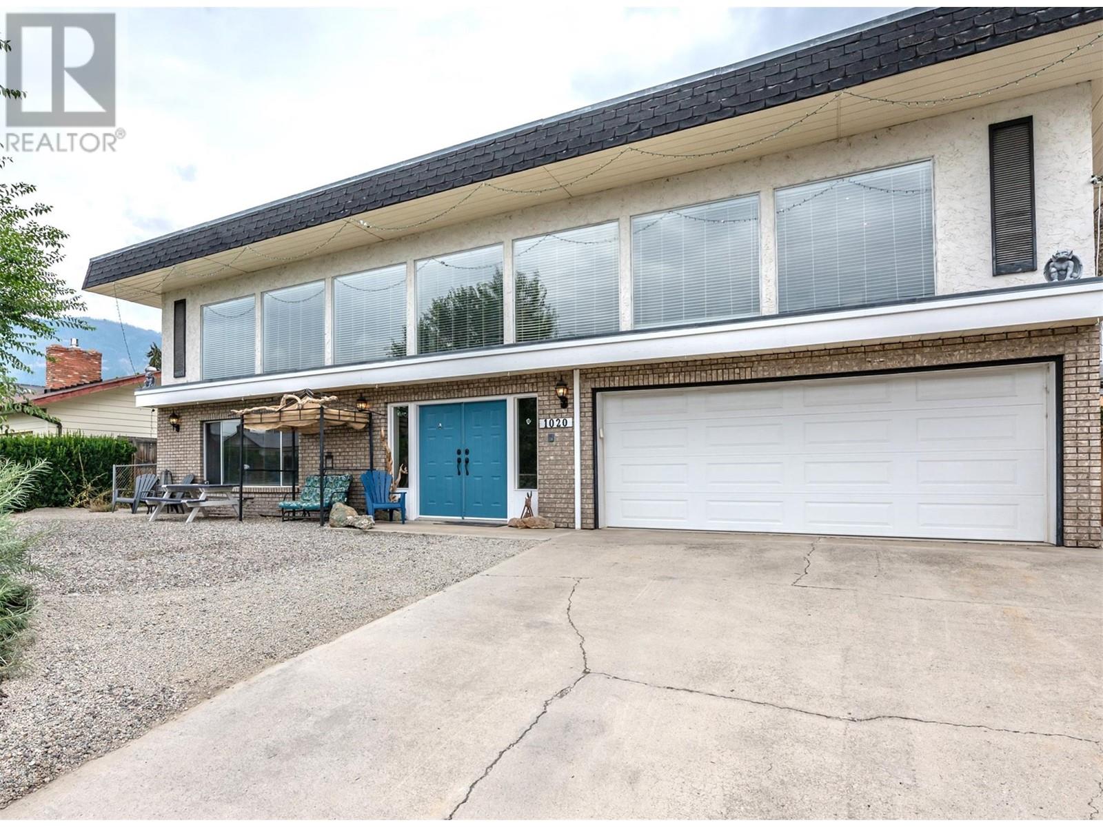 1020 Morningstar Road, Oliver, British Columbia  V0H 1T6 - Photo 1 - 10320984