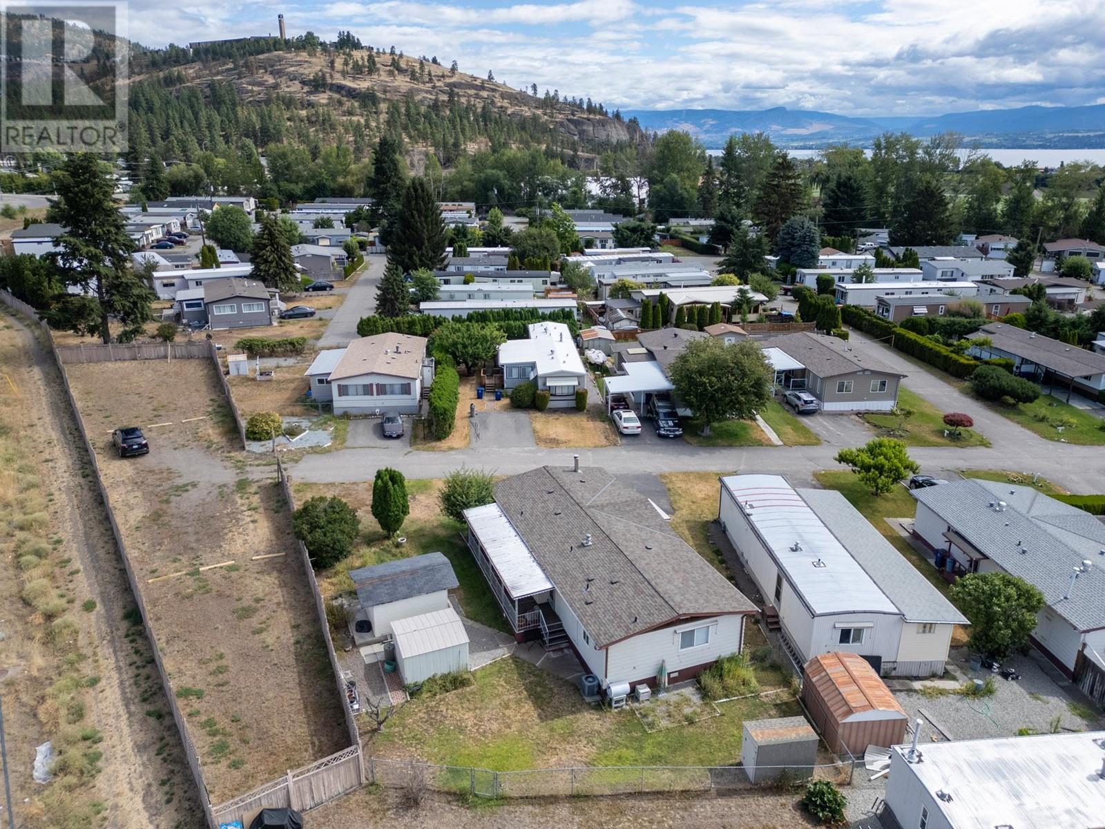 1880 Old Boucherie Road Unit# 178, Westbank, British Columbia  V4T 1Z2 - Photo 2 - 10320998