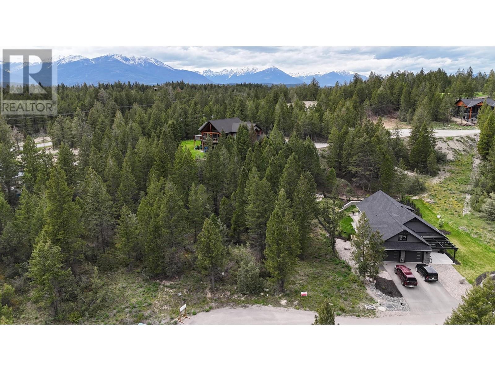 Lot 24 Cooper Road, Invermere, British Columbia  V0A 1K2 - Photo 2 - 2478776