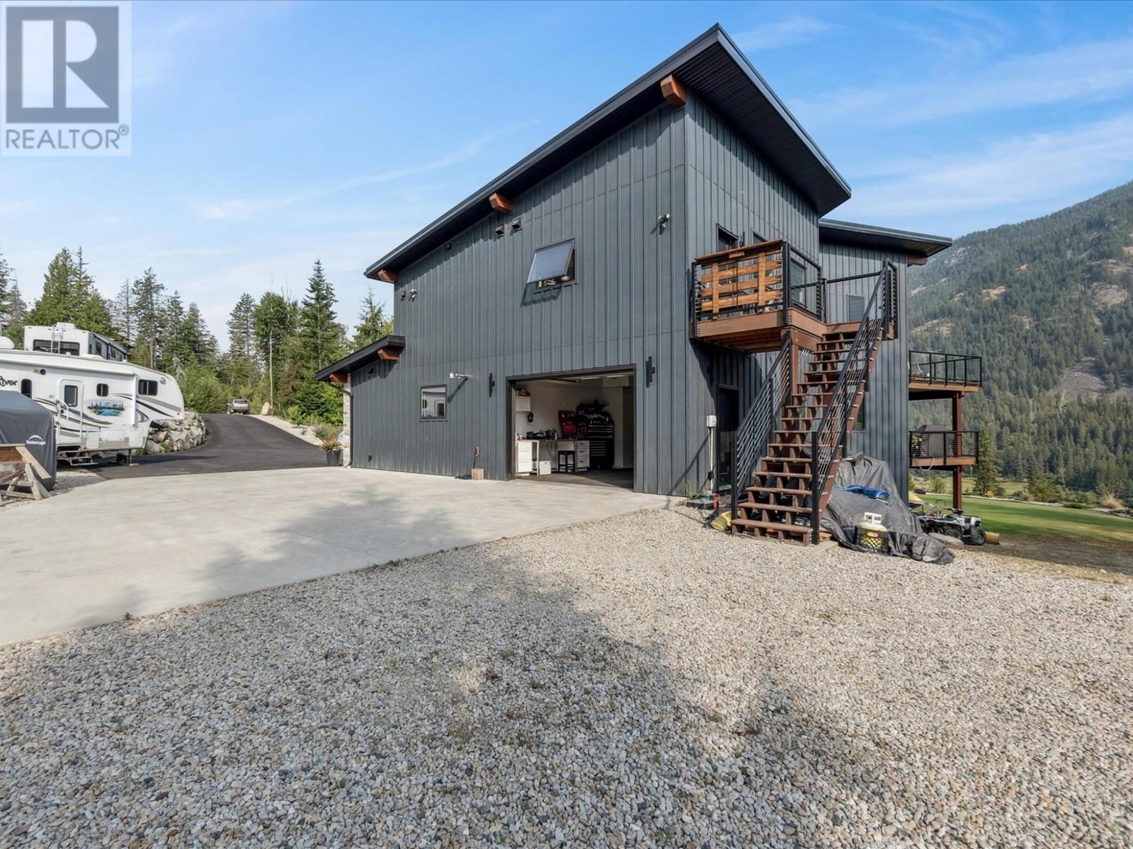 1278 Kai Road, Nelson, British Columbia  V1L 7G1 - Photo 58 - 2478786