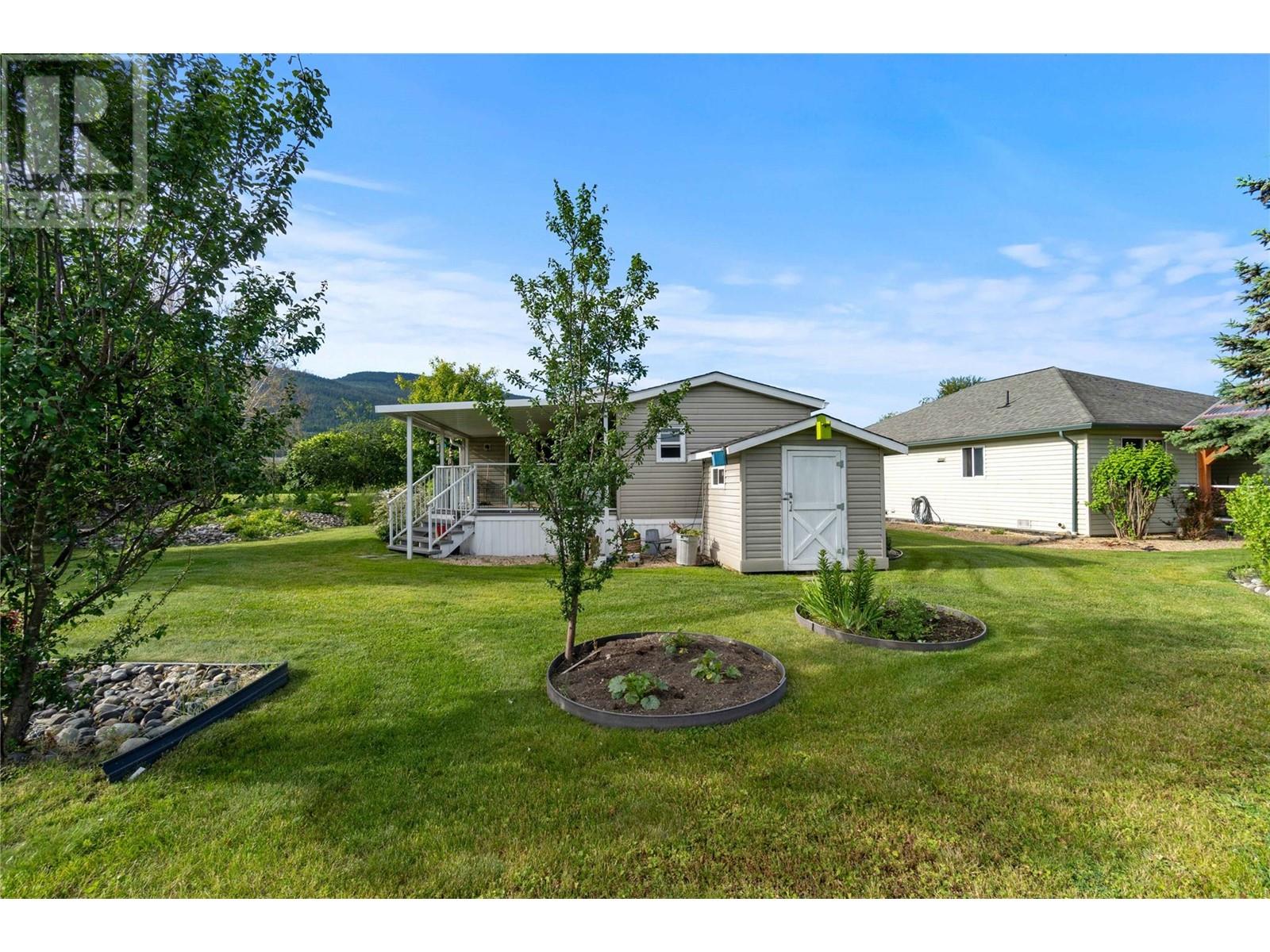 601 Beatty Avenue Nw Unit# 5, Salmon Arm, British Columbia  V1E 3J6 - Photo 3 - 10320992