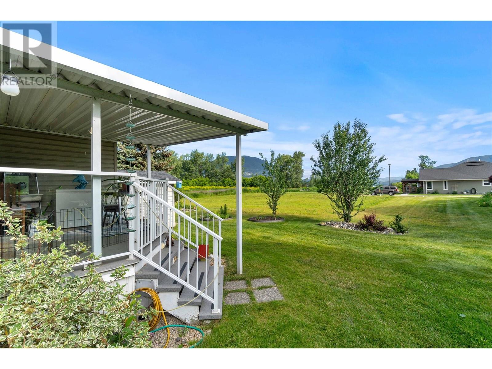 601 Beatty Avenue Nw Unit# 5, Salmon Arm, British Columbia  V1E 3J6 - Photo 37 - 10320992