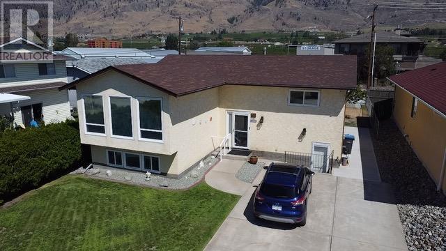 41 Bayview Crescent, Osoyoos, British Columbia  V0H 1V6 - Photo 1 - 10320614