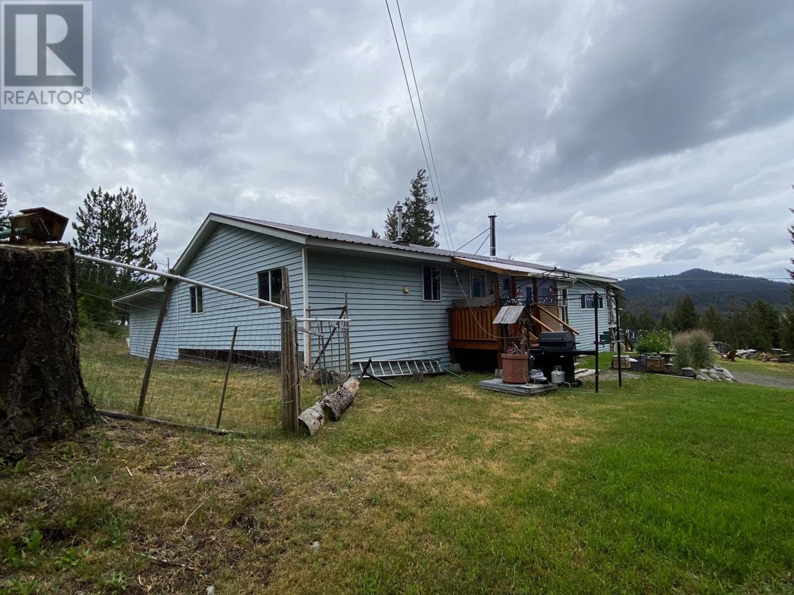 9661 97 C Highway, Merritt, British Columbia  V1K 1M6 - Photo 29 - 180157