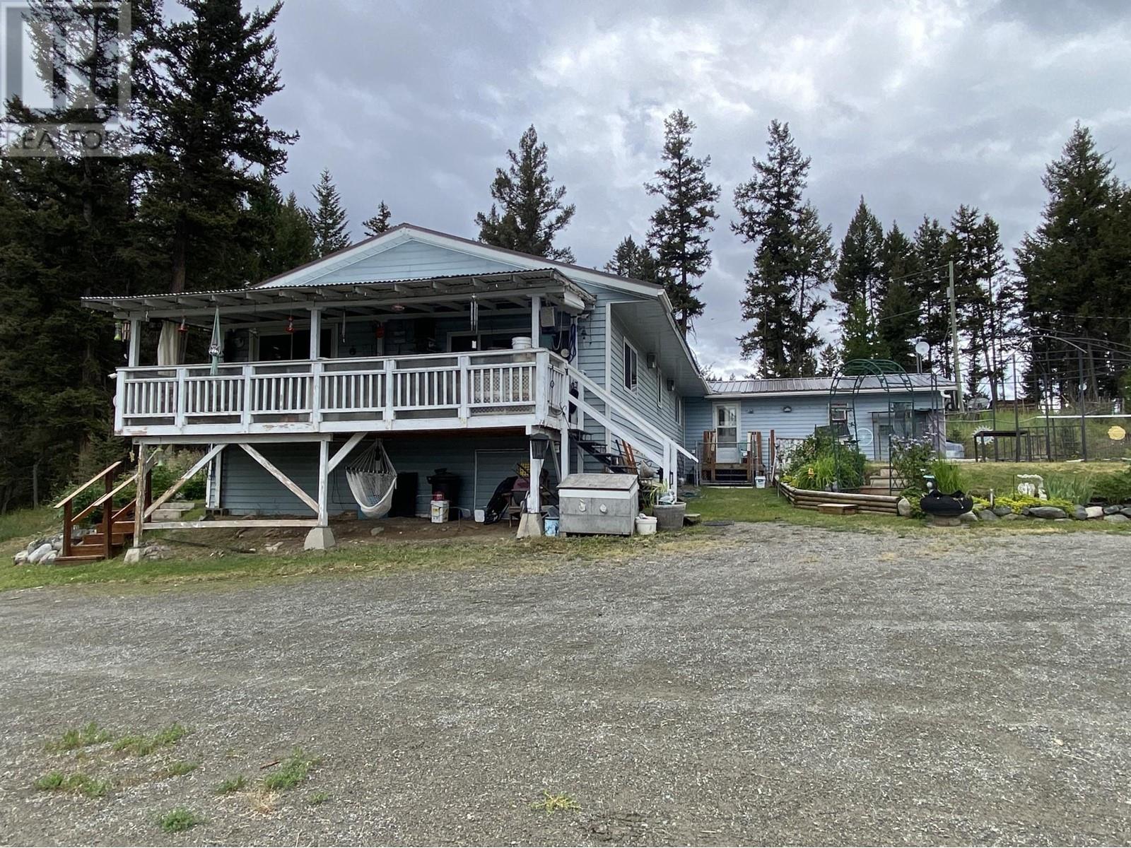 9661 97 C Highway, Merritt, British Columbia  V1K 1M6 - Photo 42 - 180157