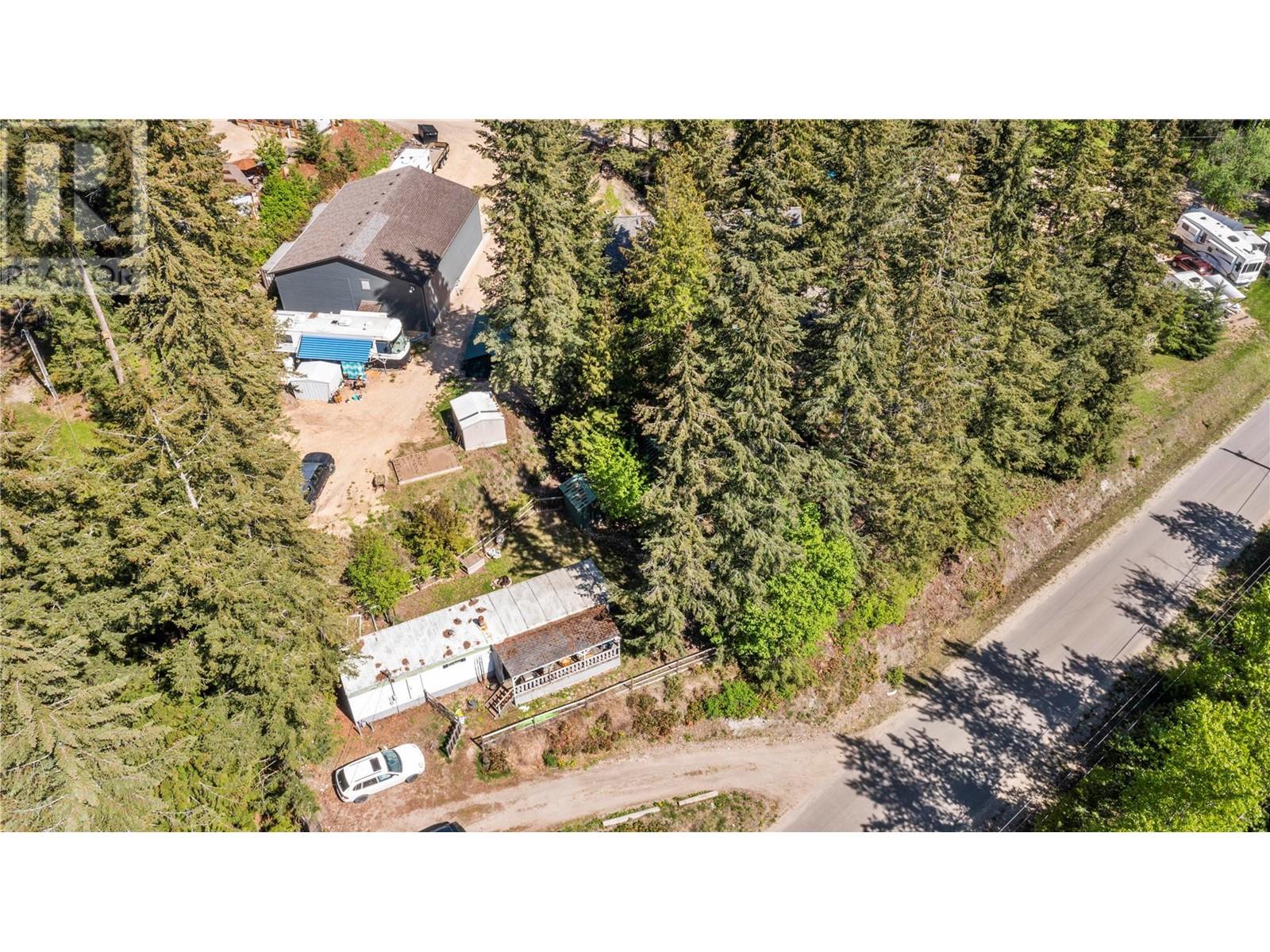 645 Badger Road, Tappen, British Columbia  V0E 2X1 - Photo 79 - 10321089