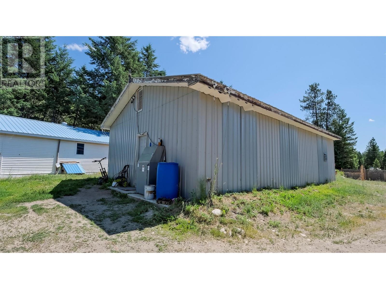 15 Boulder Road, Beaverdell, British Columbia  V0H 1A0 - Photo 11 - 10320675