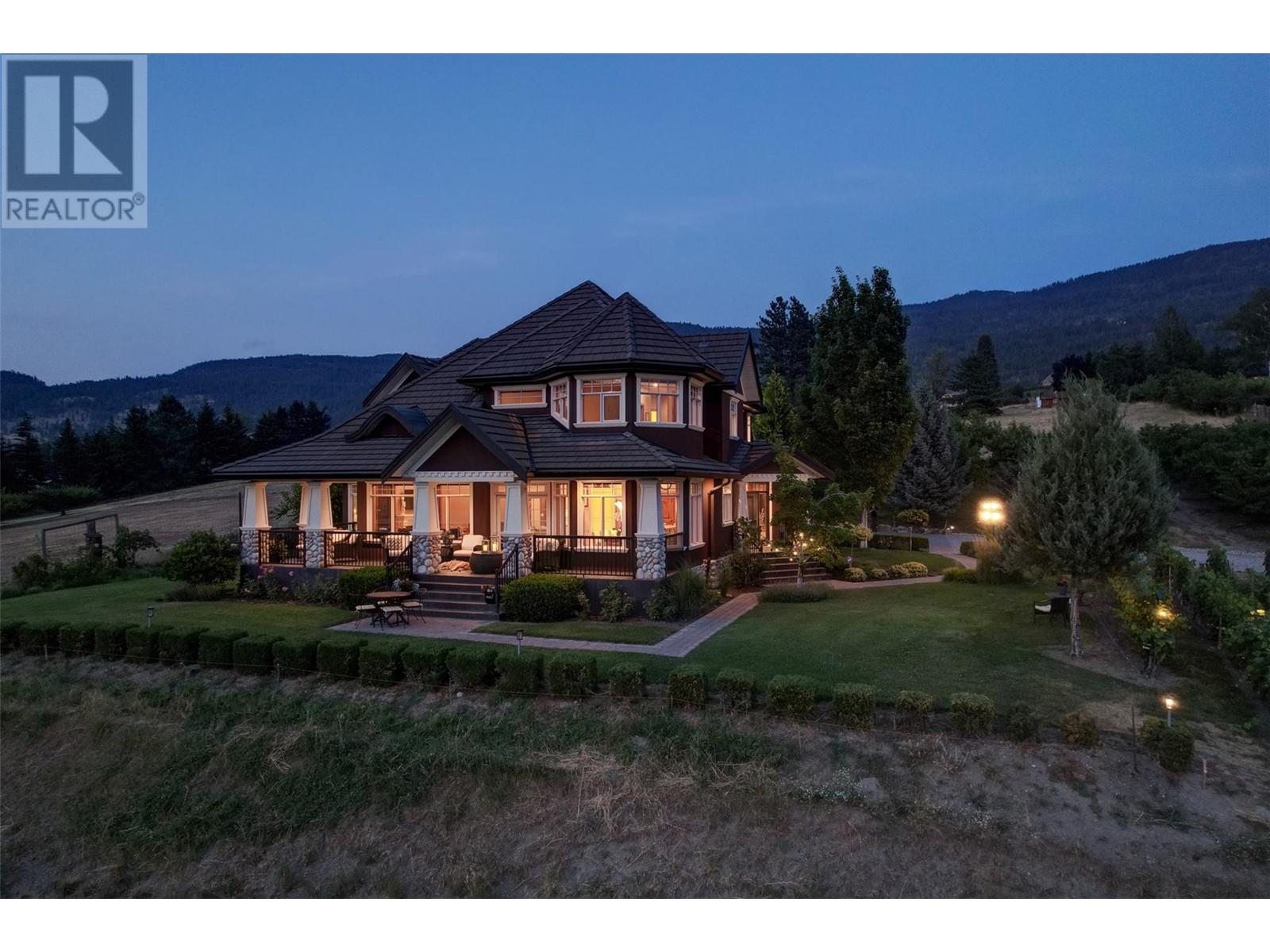 14911 Oyama Road, Lake Country, British Columbia  V4V 2C6 - Photo 4 - 10320404