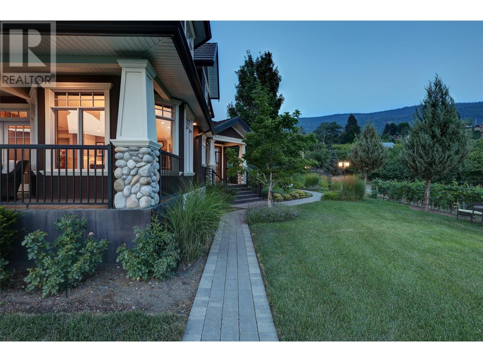 14911 Oyama Road, Lake Country, British Columbia  V4V 2C6 - Photo 59 - 10320404