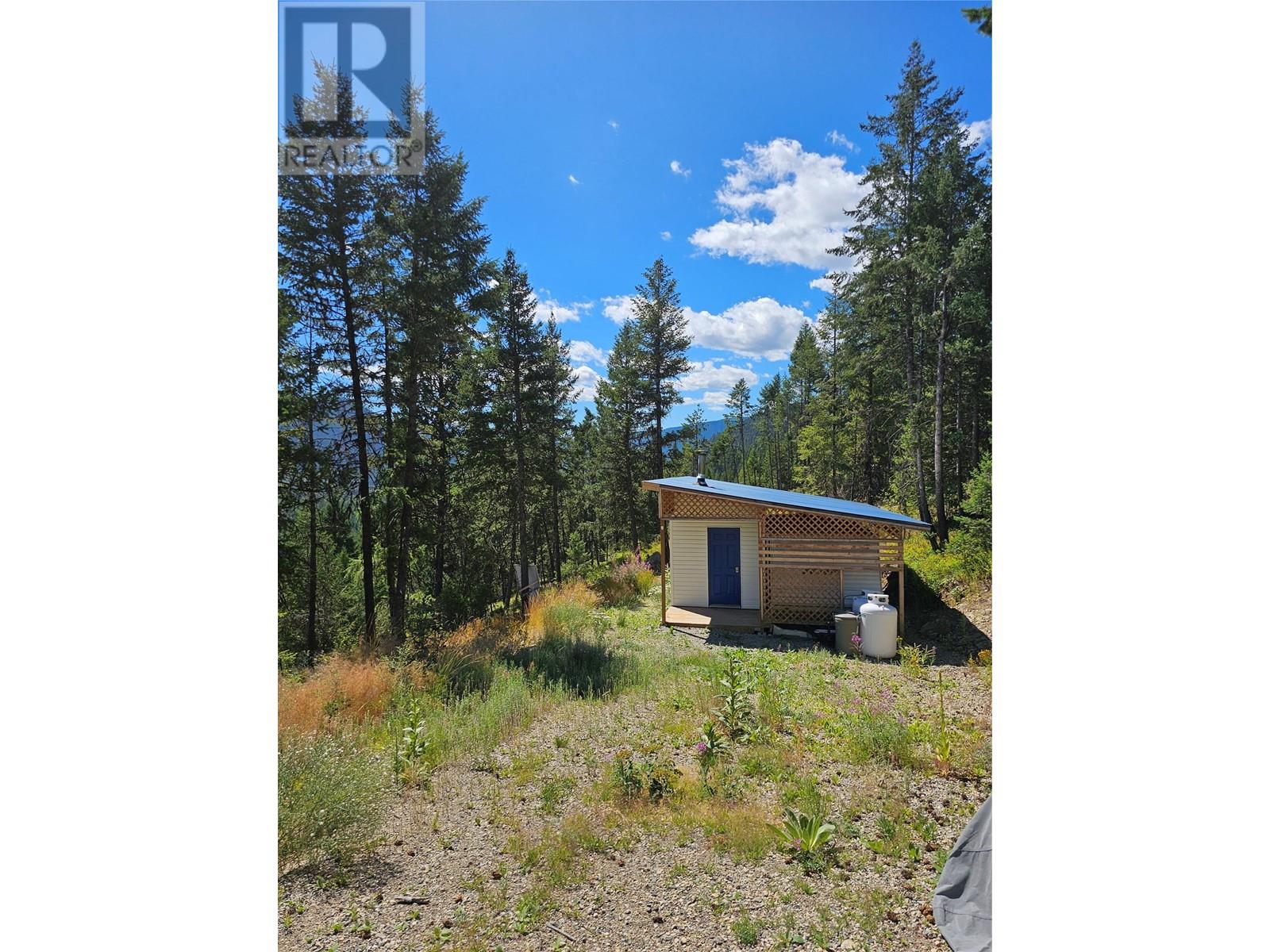 290 Beaverdell Stn Road Unit# 7 Lot# 7, Beaverdell, British Columbia  V0H 1A0 - Photo 1 - 10320989