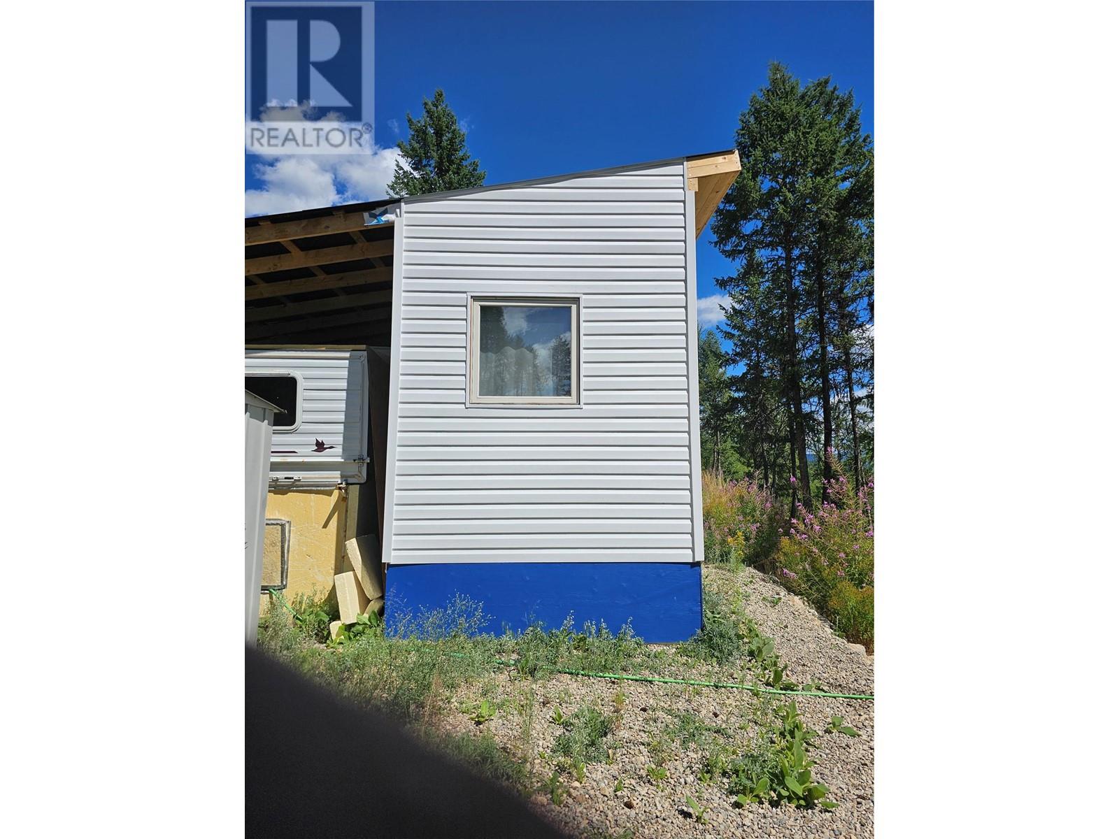 290 Beaverdell Stn Road Unit# 7 Lot# 7, Beaverdell, British Columbia  V0H 1A0 - Photo 3 - 10320989