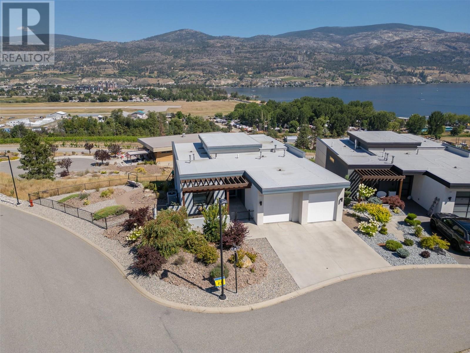 104 View Way, Penticton, British Columbia  V2A 0A6 - Photo 1 - 10321128