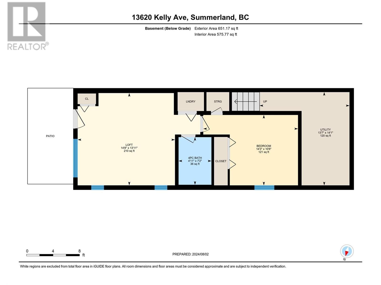 13620 Kelly Avenue, Summerland, British Columbia  V0H 1Z5 - Photo 58 - 10321036