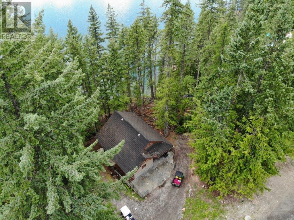 11b 23 Highway, Nakusp, British Columbia  V0G 1R0 - Photo 5 - 2478823